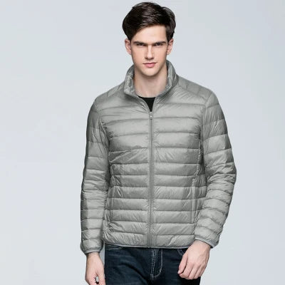 Jaqueta Masculina Ultra Leve