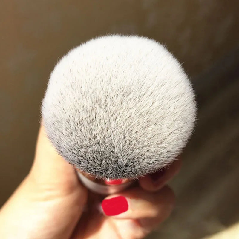 Nuevo Pincel Profesional para Base