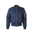 Chaqueta Bomber Militar MA-1 para Hombre