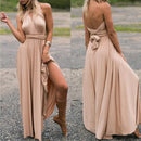 Vestido Largo Boho