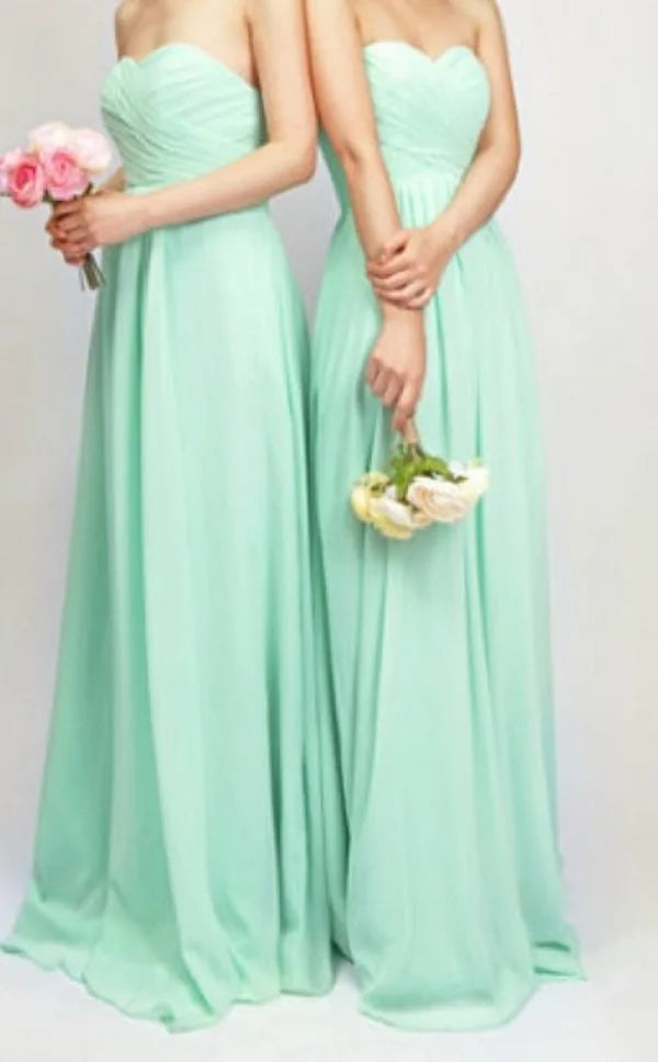 Vestido Largo Boho