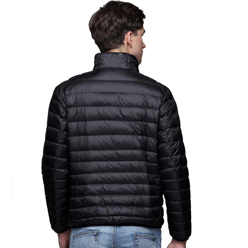 Jaqueta Masculina Ultra Leve
