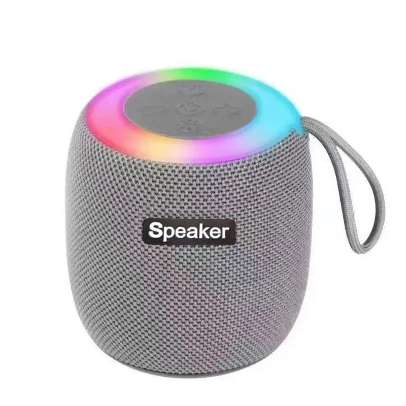 Altavoz Bluetooth Portátil