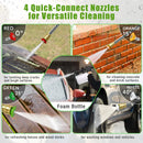 Hidrolimpiadora Eléctrica