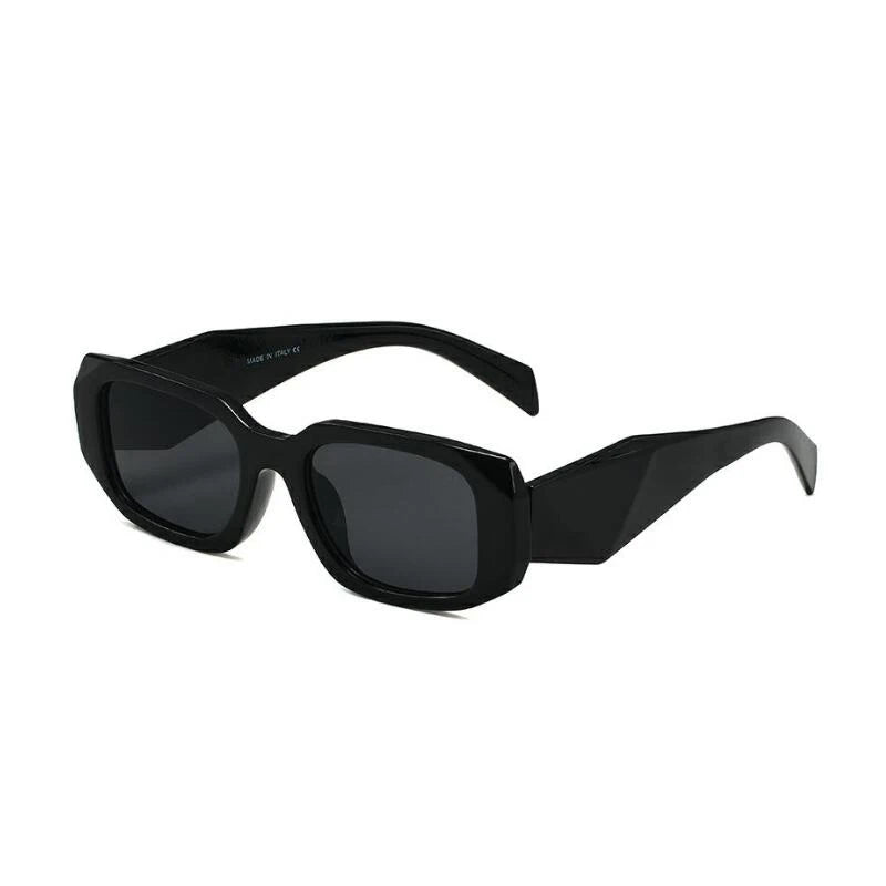 Gafas de Sol de Lujo Glamour Unisex