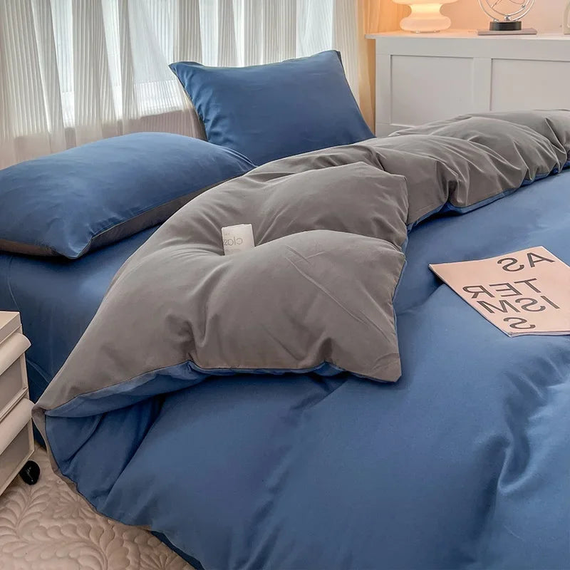 Juego de Ropa de Cama