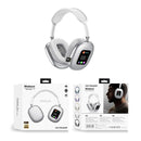 Auriculares BMAD