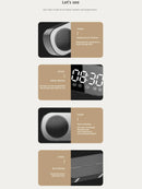 Altavoz Bluetooth Inalámbrico con Subwoofer