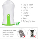 Cortador Espiralizador de Vegetales