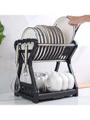 Estante Retráctil de Cocina