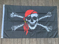 Bandera Pirata