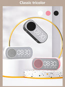 Altavoz Bluetooth Inalámbrico con Subwoofer