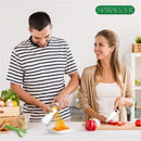 Cortador Espiralizador de Vegetales