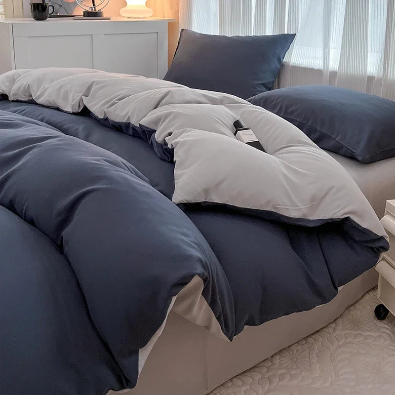 Juego de Ropa de Cama