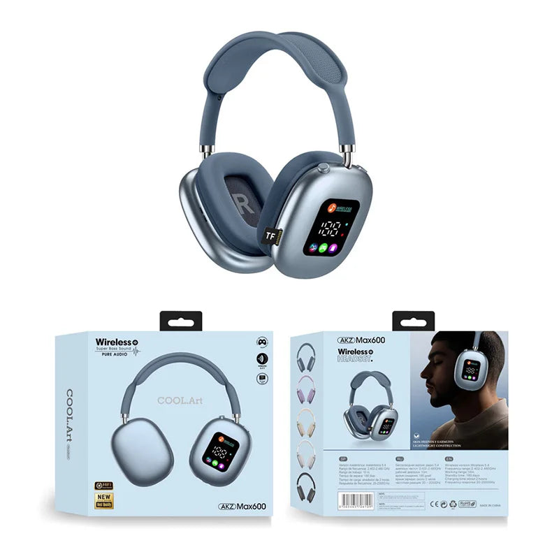 Auriculares BMAD