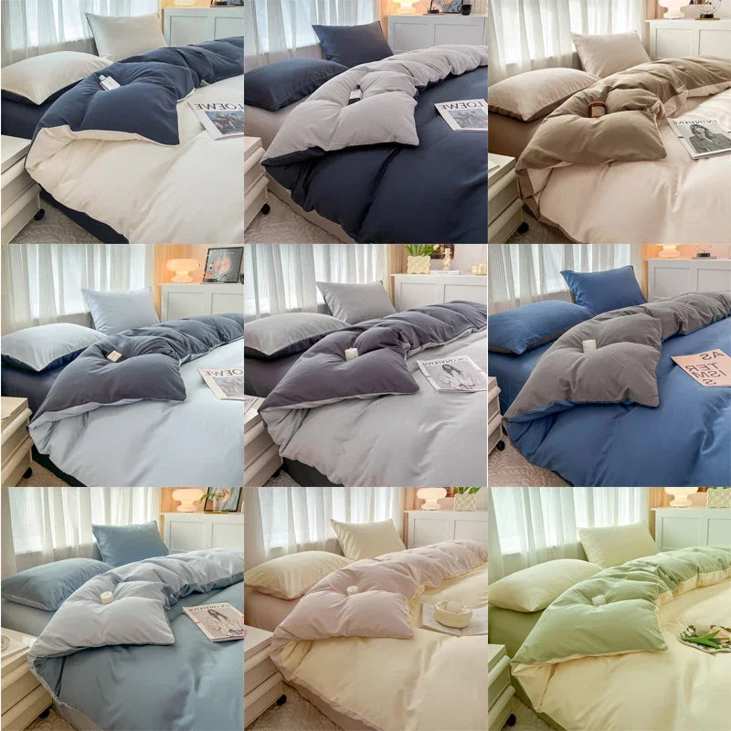 Juego de Ropa de Cama
