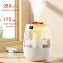 Humidificador de Aire 1.3L