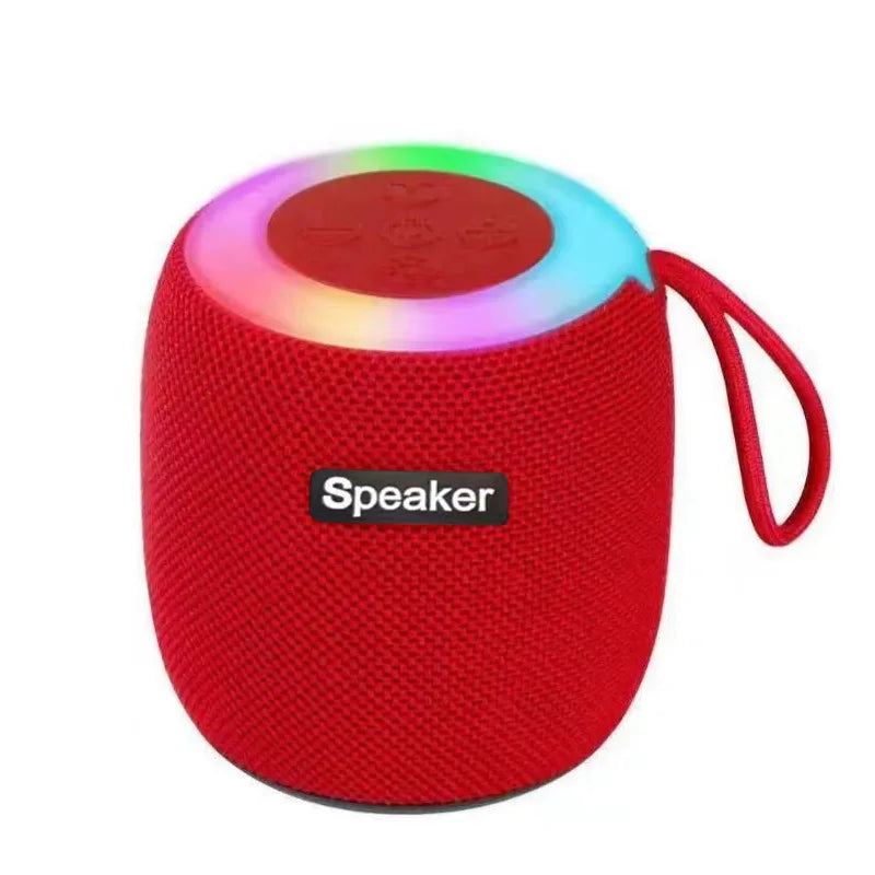 Altavoz Bluetooth Portátil