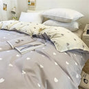 Funda Nórdica de Microfibra