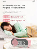 Altavoz Bluetooth Inalámbrico con Subwoofer