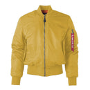 Chaqueta Bomber Militar MA-1 para Hombre