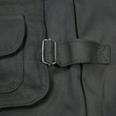 Chaleco Clásico Multi-Bolsillos