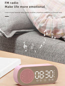 Altavoz Bluetooth Inalámbrico con Subwoofer