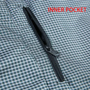 Chaleco Clásico Multi-Bolsillos