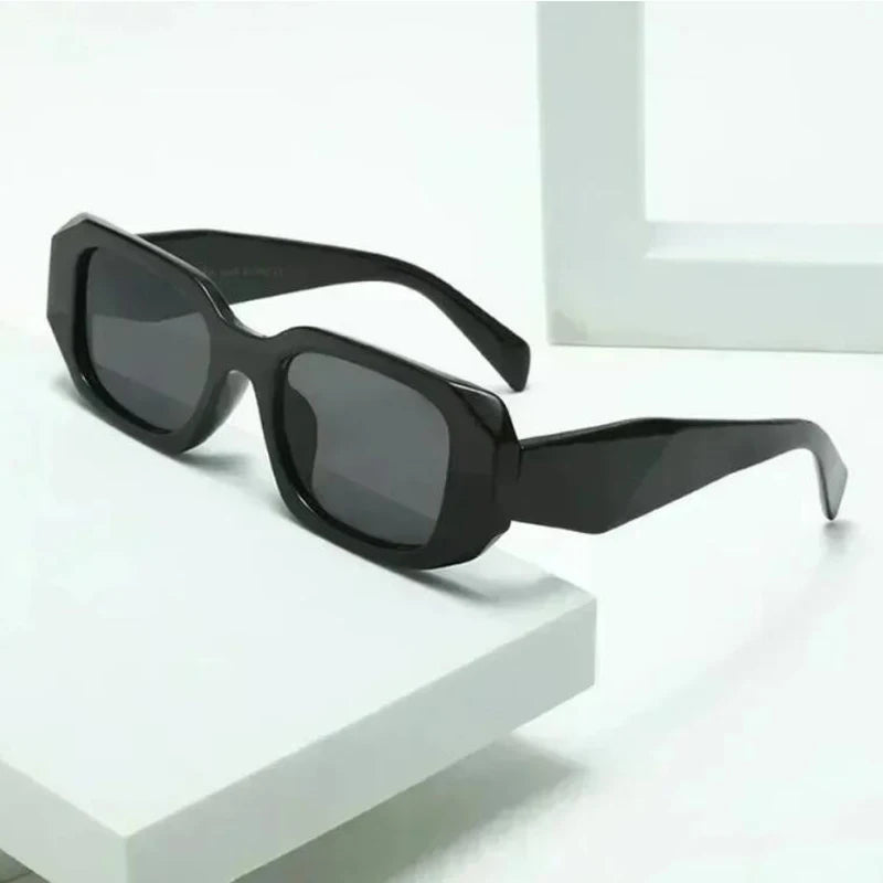 Gafas de Sol de Lujo Glamour Unisex