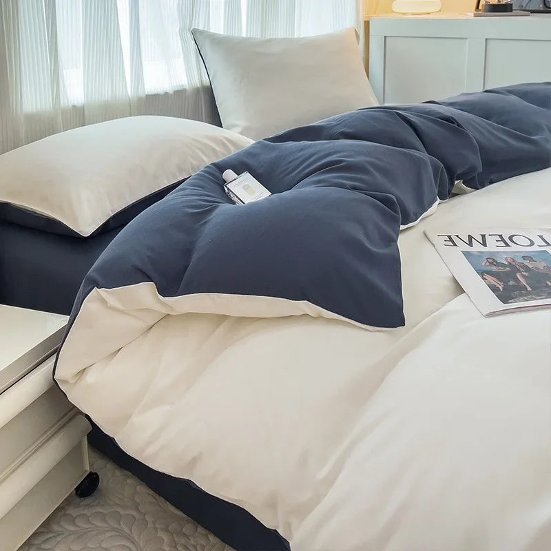 Juego de Ropa de Cama