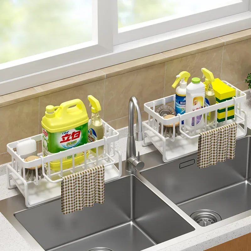 Estante de Cocina Multifuncional