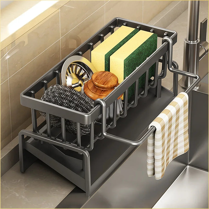 Estante de Cocina Multifuncional