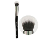 BEILI Pincel Profesional Multifuncional