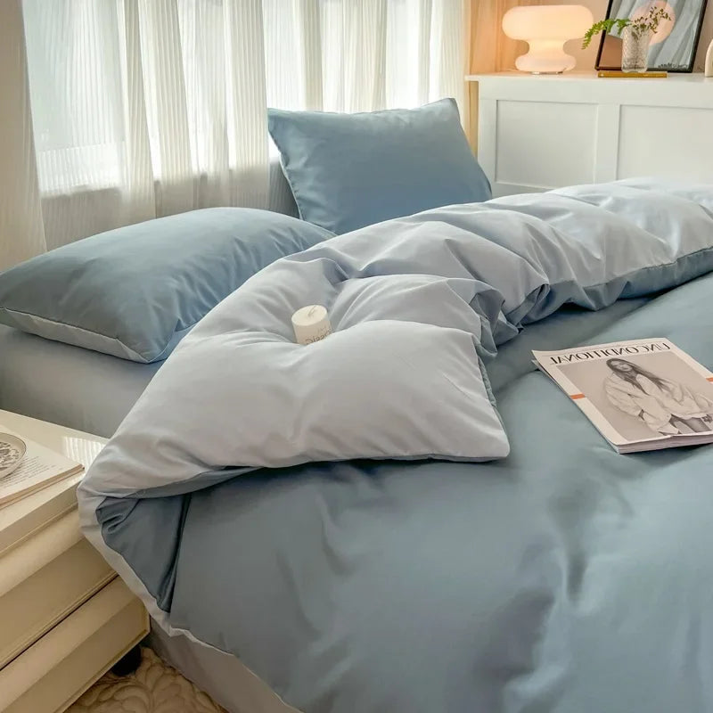 Juego de Ropa de Cama