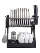 Estante Retráctil de Cocina