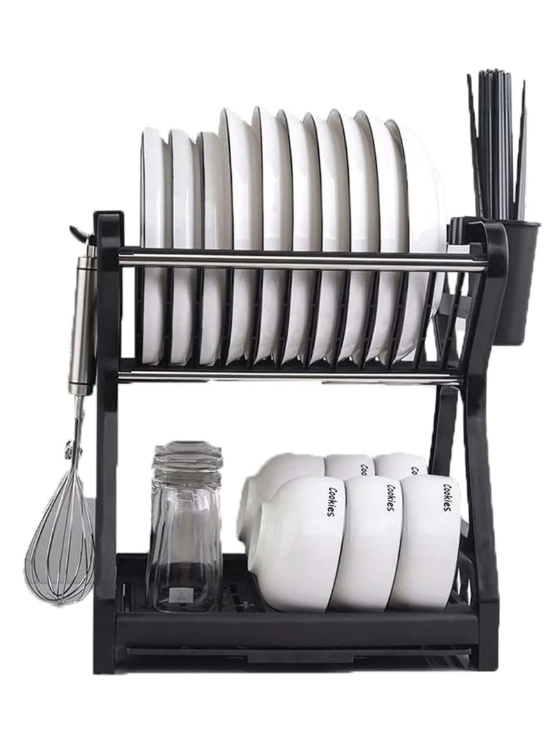 Estante Retráctil de Cocina