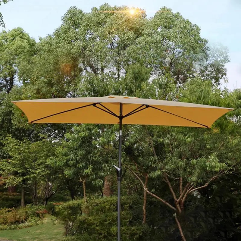 🌞 Toldo de Repuesto 2x3m para Sombra – Resistente y Elegante