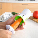 Cortador Espiralizador de Vegetales