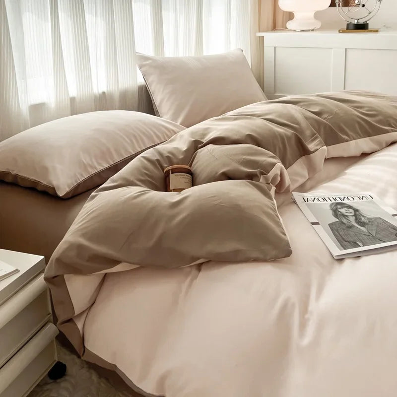 Juego de Ropa de Cama