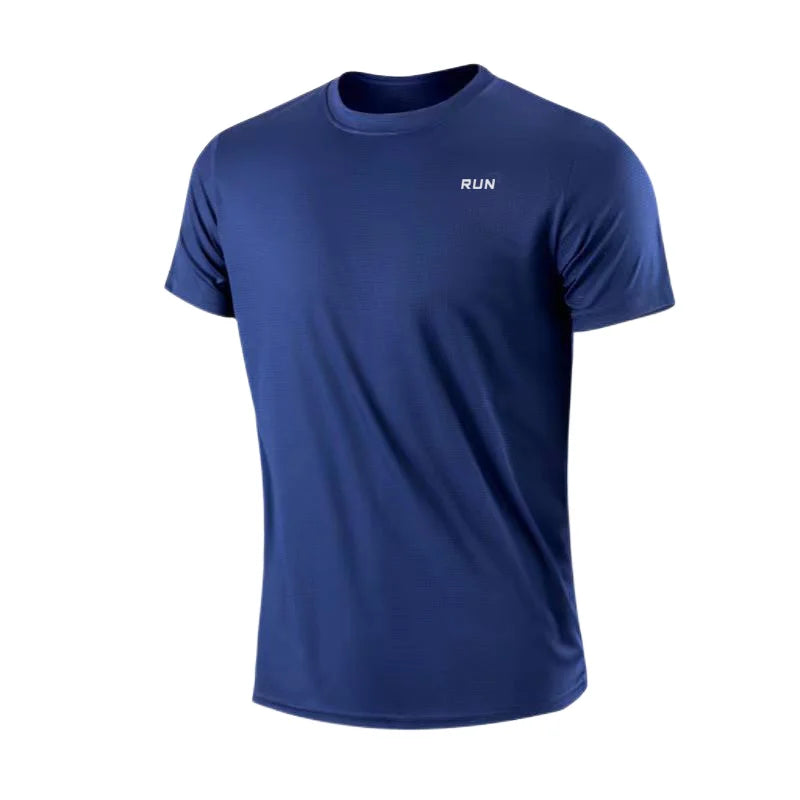 Camiseta Deportiva