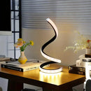 Lámpara de Noche LED Moderna