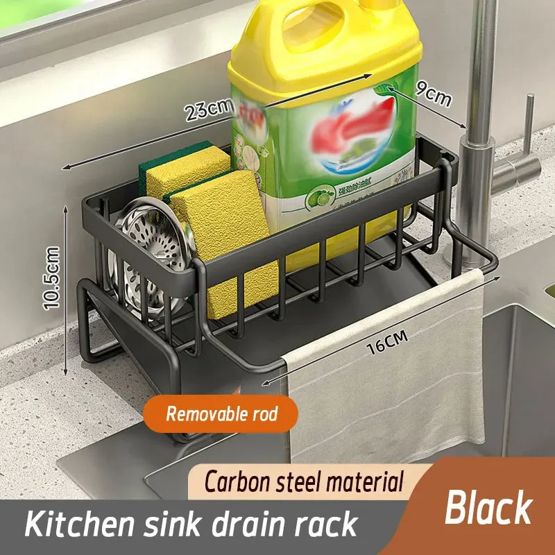 Estante de Cocina Multifuncional