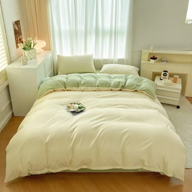 Juego de Ropa de Cama