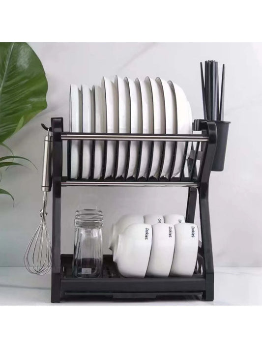 Estante Retráctil de Cocina