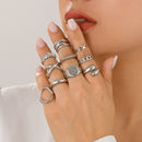 Anillos