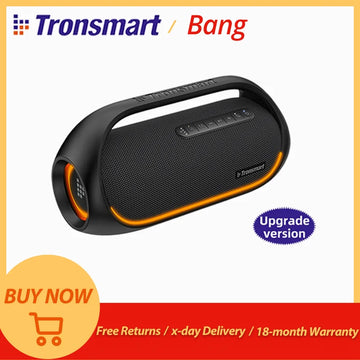 Tronsmart Bang