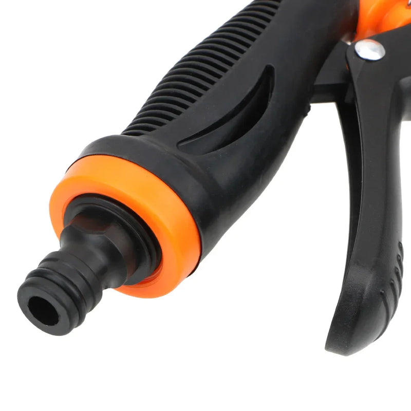 Pistola de Riego de Alta Presión
