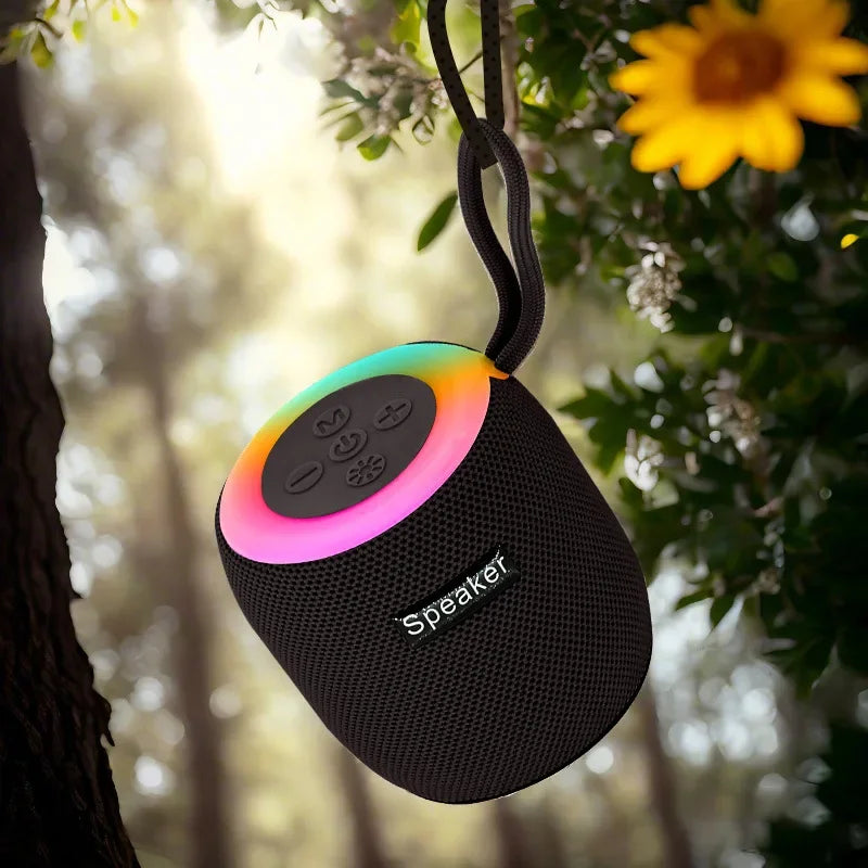 Altavoz Bluetooth Portátil