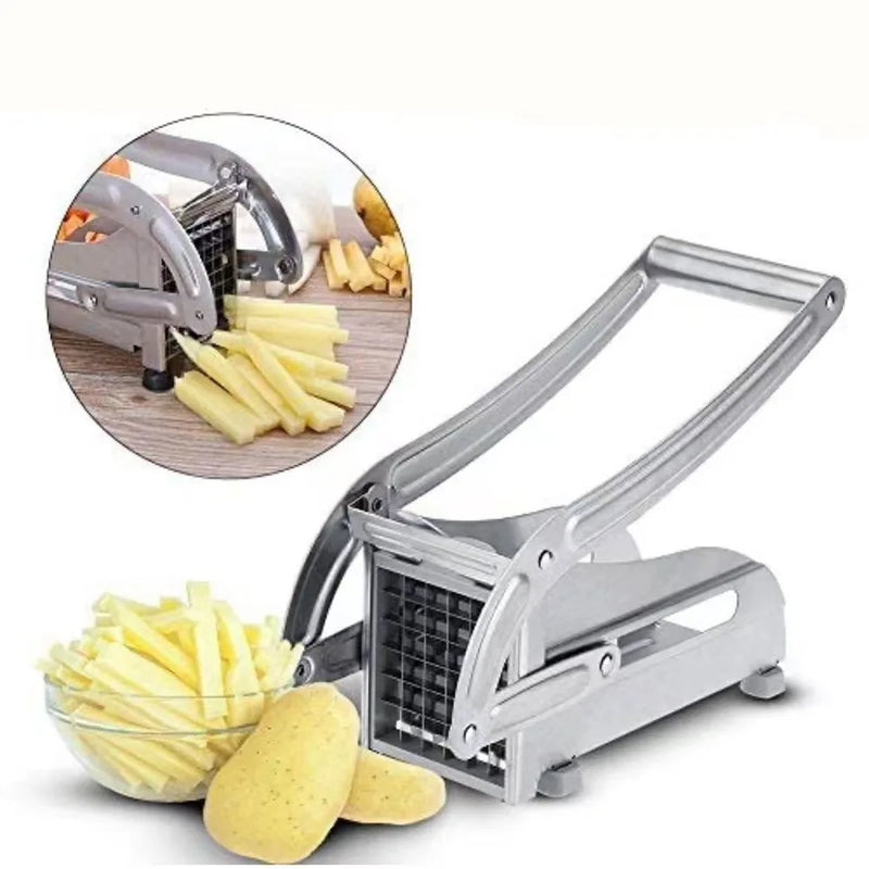 Cortador de Papas Multifuncional
