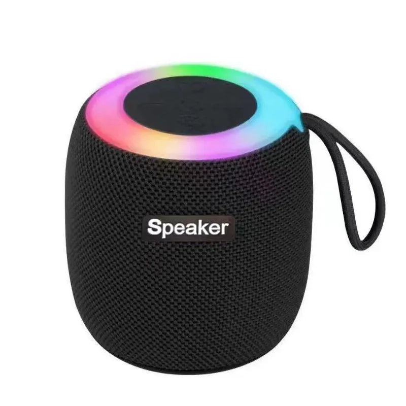Altavoz Bluetooth Portátil